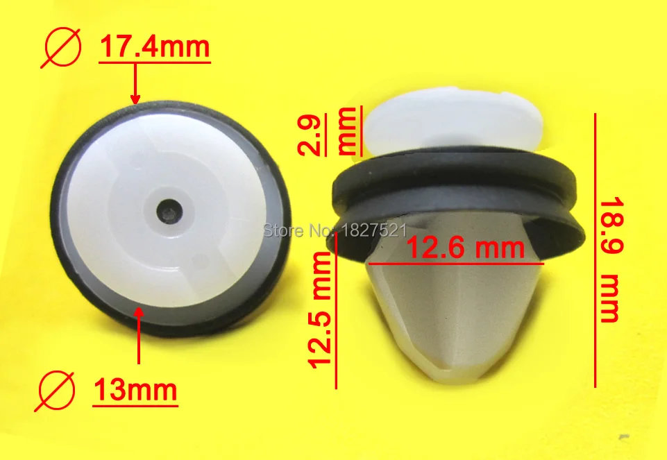

500x OEM Peugeot 207 807 Renault Citroen C2 C8 C3 C4