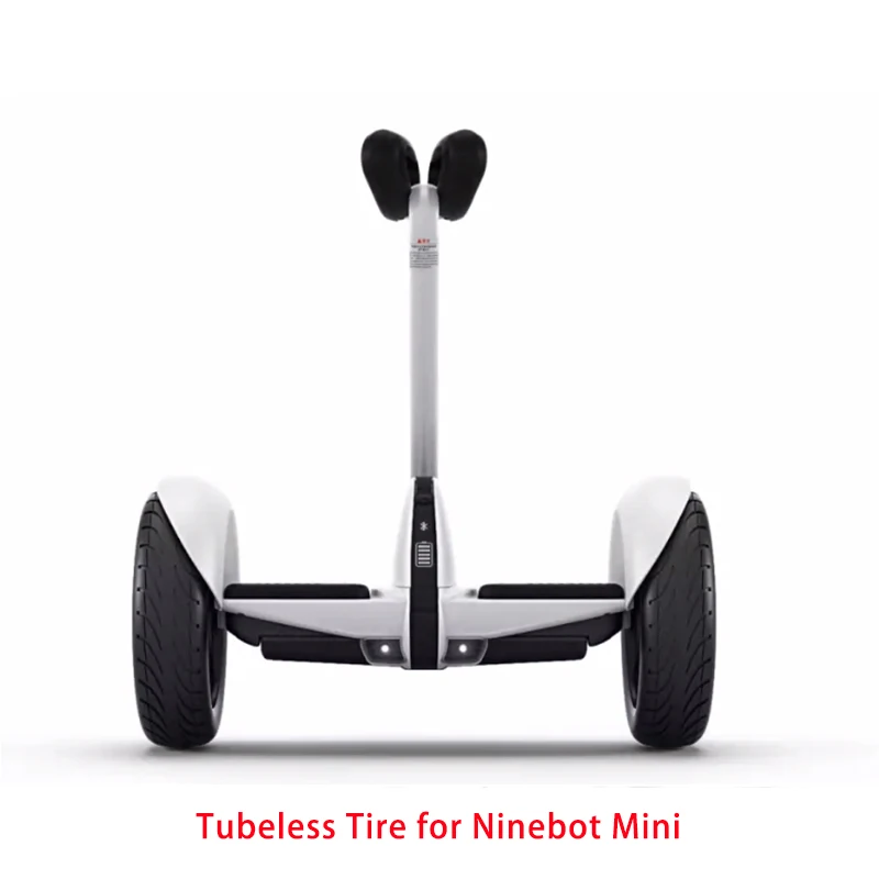 Бескамерные шины 70/65-6 5 10X3.00-6.5 NO.9 MI Ninebot самокат электрические мини-скутеры