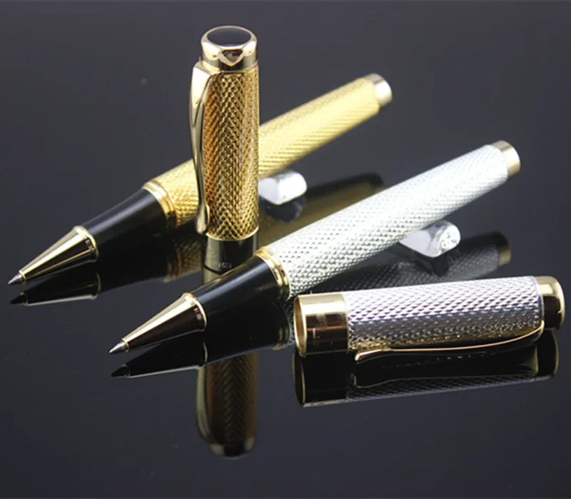 JINHAO 1200 белая жемчужная деловая офисная Роскошная школьная Канцелярия Средний