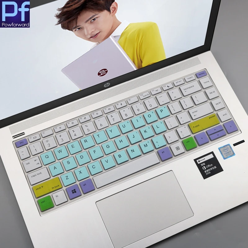 Чехол для ноутбука HP Elitebook 700 series 840 845 G5 13 3 14 дюймов защита кожи|Чехлы клавиатуры| |