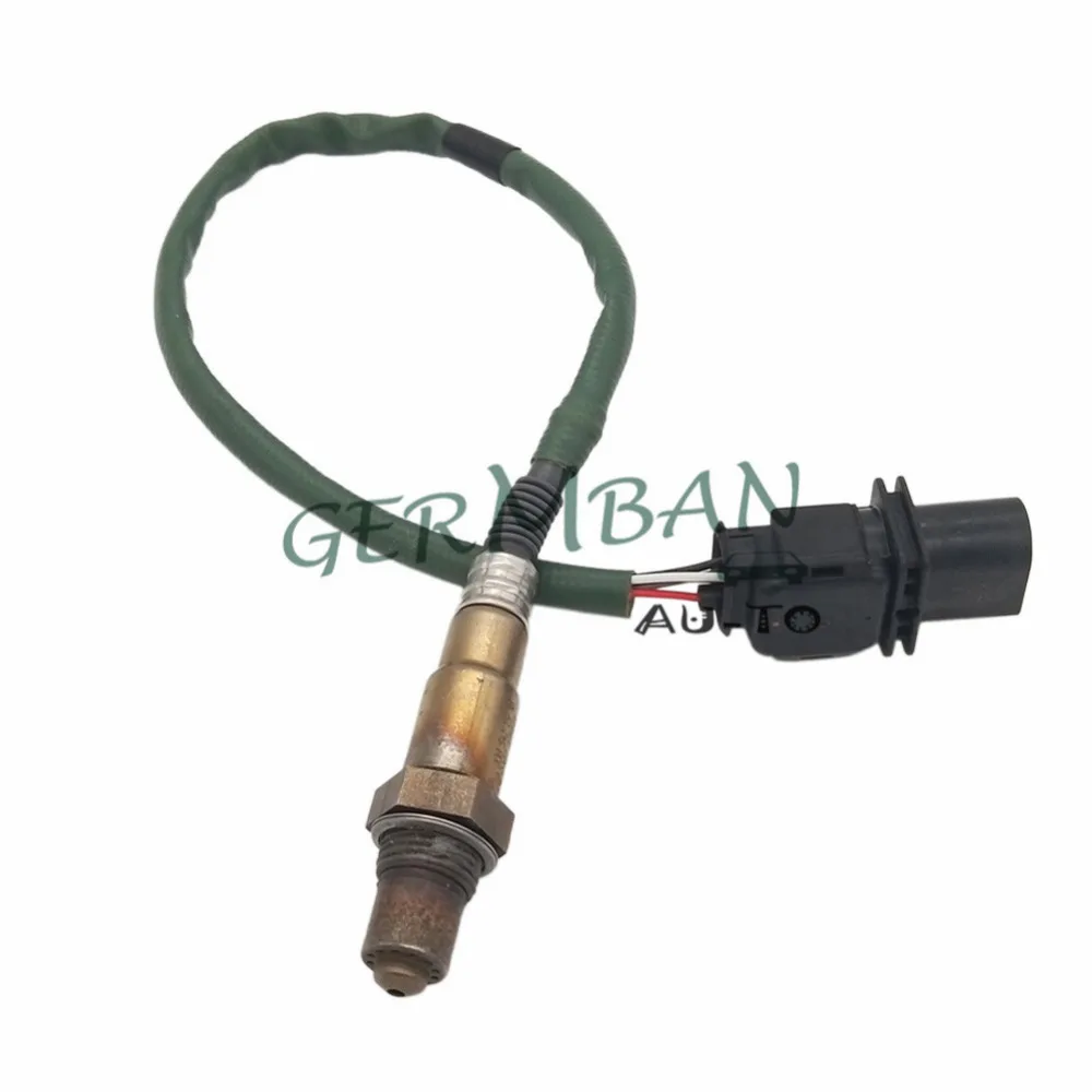 Новое производство лямбда кислородный датчик для Mercedes FORD W204 C204 W212 A207 C207 S212 R231