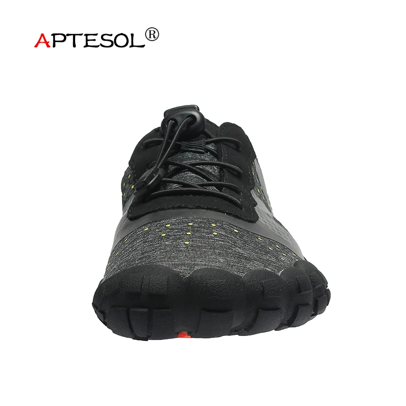 APTESOL Swimming Quick Drying Aqua Shoes Men Beach Camping Adult Mens Soft Walking Sneakers zapatos Plus Size 39-48 | Спорт и