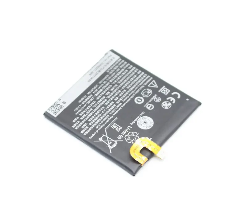 1x2770 мА/ч B2PW4100 мобильный телефон Сменный аккумулятор для HTC Google Pixel 1 5 дюймов/Nexus S1