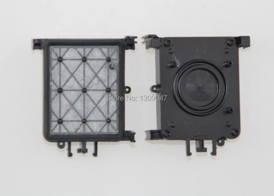 

2pcs/lot cap station solvent cap top for Epson Stylus Pro 7400 9400 capping top
