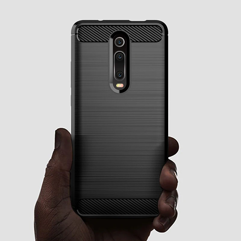 Чехол для Xiaomi Mi 9 T Pro Силиконовый прочный мягкий чехол-накладка Xiomi Mi9T Mi9 чехлы