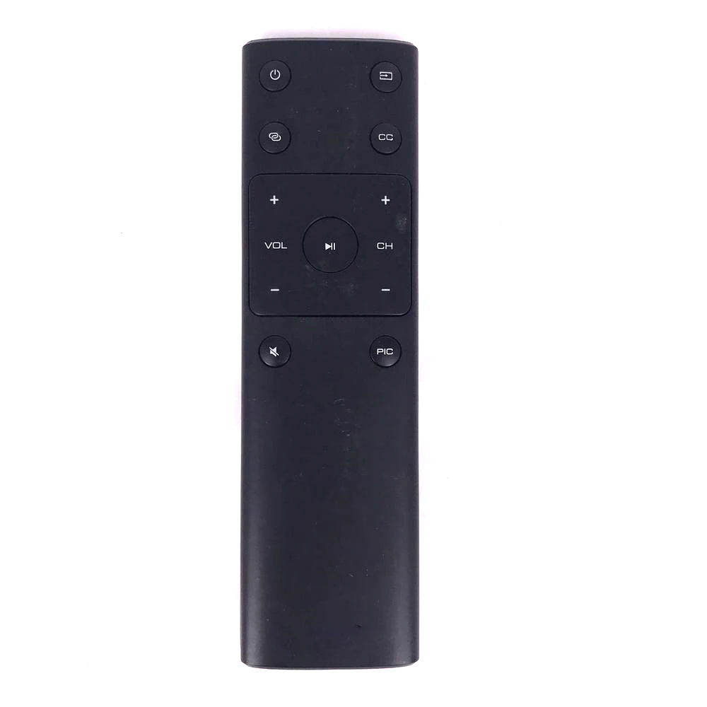 Новинка, оригинал, подходит для Vizio XRT133 TV SMARTCAST, базовый проигрыватель, дистанционное управление