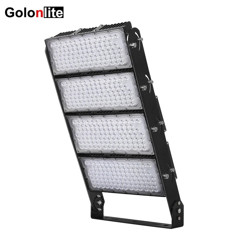 Светодиодный прожектор Golonlite прожексветильник футбольного поля стадиона