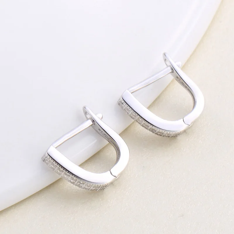 Красный деревья бренд реального 925 стерлингового серебра ювелирные украшения