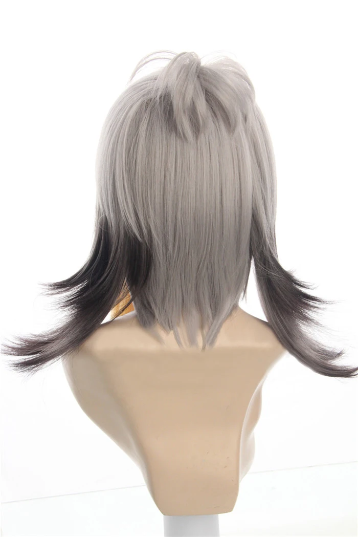Парик для косплея Kemono Friends Shoebill| |