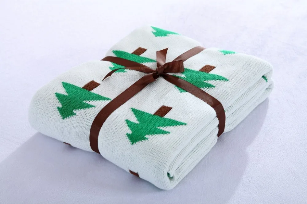 Брендовое милое одеяло с рисунком из мультфильма кондиционер Флисовое детская