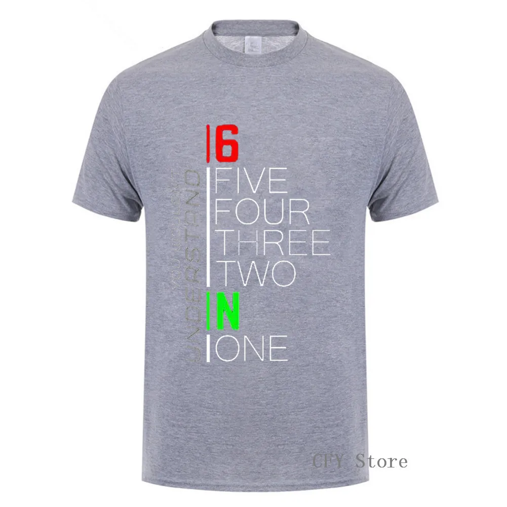 Футболки мотоцикла сдвига Шестерни 1N23456 вы не понимаете фирменные футболки Для