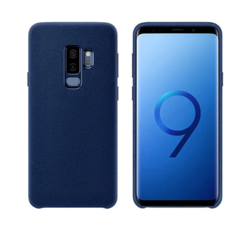 Чехол для Samsung задняя крышка S8 S9 плюс Примечание 8 противоударный 360 симпатичный