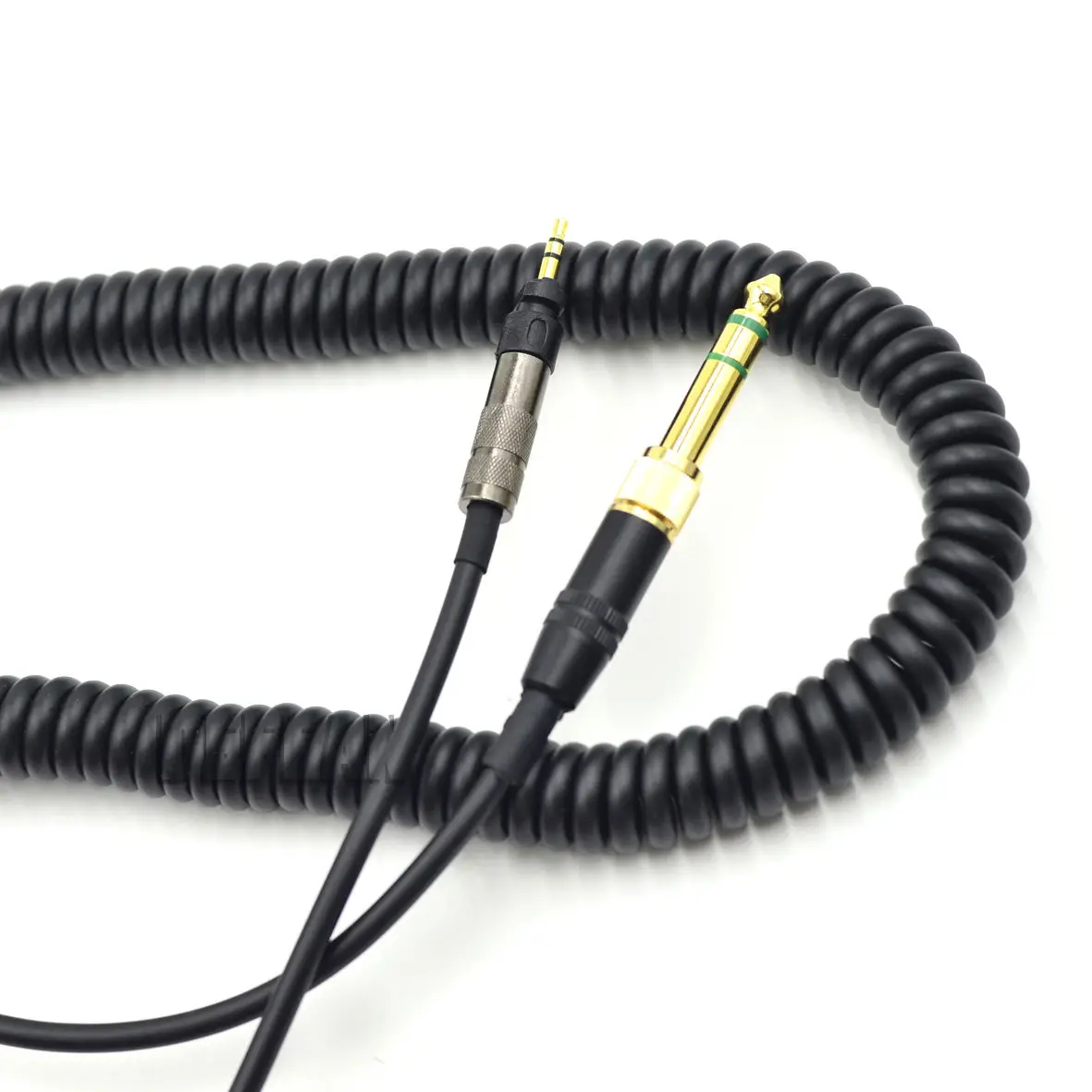 Замена кабеля провода шнур для Philips SHP9000 SHP8900 Shure SRH наушников|for headphones|headphones cable