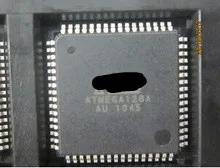 Бесплатная доставка 20 шт./лот ATMEGA128A-AU ATMEGA128A ATMEGA128 | Обустройство дома