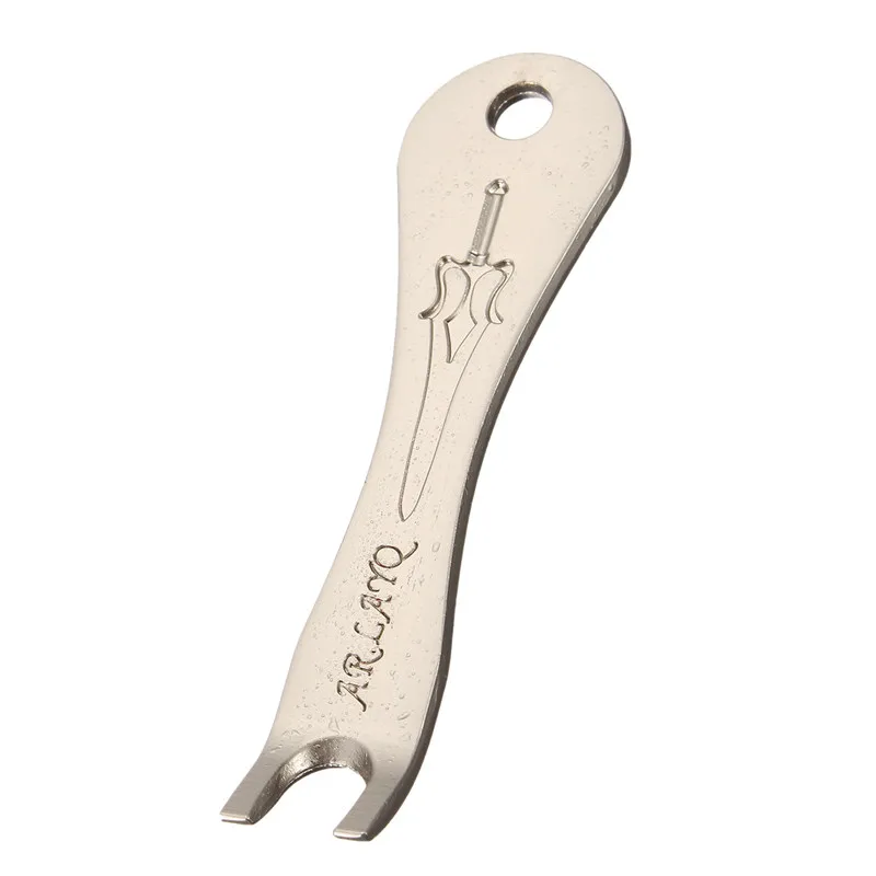 1 шт. Акустическая гитара аксессуары для гавайской гитары литые струны Peg потянув