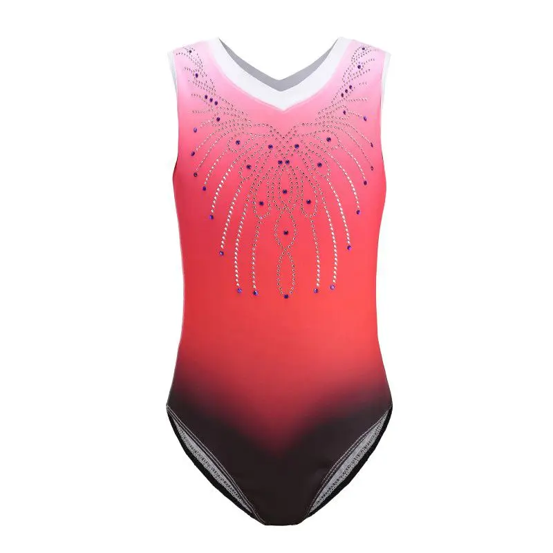 Балетная гимнастика для маленьких девочек и подростков балетное танцевальное