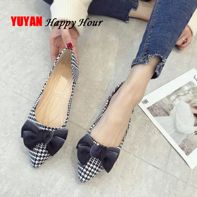 2019 г. весенняя обувь женская на плоской подошве модная элегантная большие