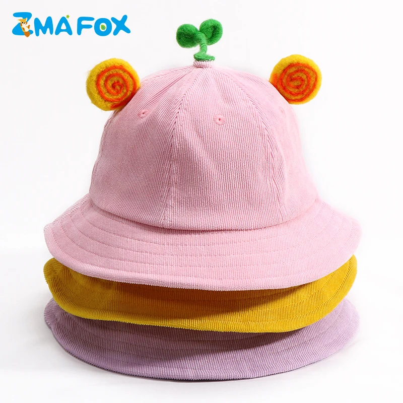 ZMAFOX детские шапки Панама солнцезащитный шлем шляпа Женская солнцезащитная Кепка
