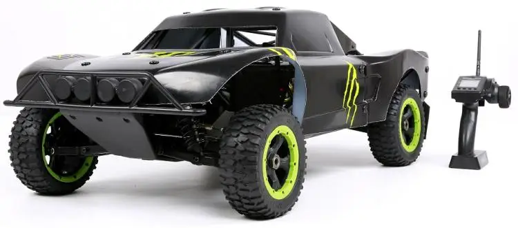 Rovan LT 32cc двигатель 4 колесный привод 4WD Monster Truck | Игрушки и хобби