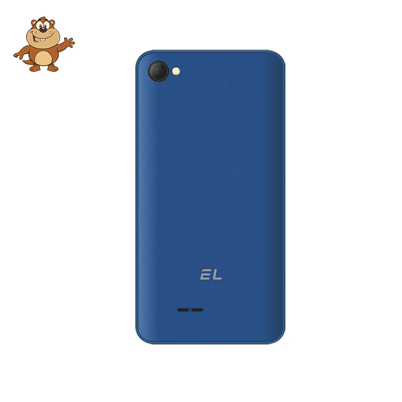 KENXINDA EL W45 смартфон 4 5 дюймов pantalla 8 GB + 512 m Android 6 0 MTK6580 четырехъядерный 5.0MP 2.0MP 1700 mAh Dual