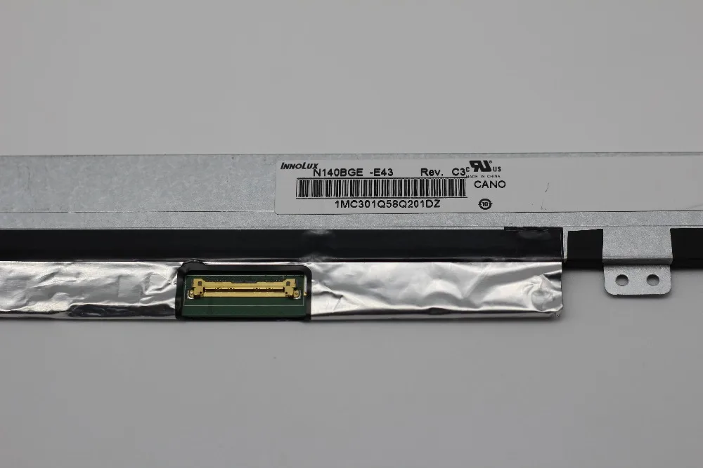 SANITER применимо к ноутбуку DELL 14 3446 3441 3442 7447 14P 2548 7440 ЖК экран|laptop lcd screen|lcd laptop screenlaptop