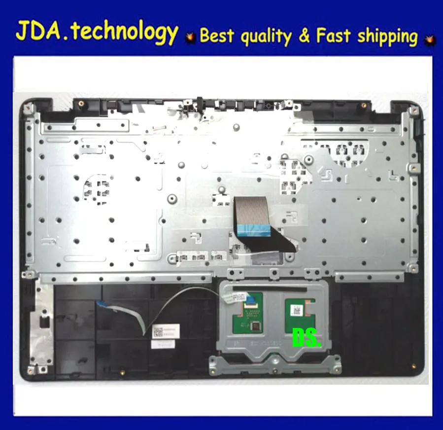 MEIARROW 96% новая верхняя крышка упора для рук Acer Aspire ES1-523 ES1-533 ES1-572 сенсорная панель