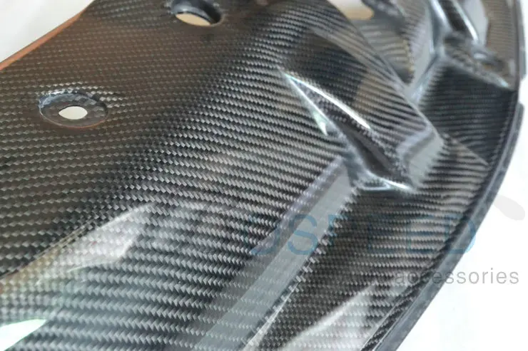 Подходит для HONDA Для CIVIC FD2 8U1 защита резервуара из углеродного волокна|for honda|for honda