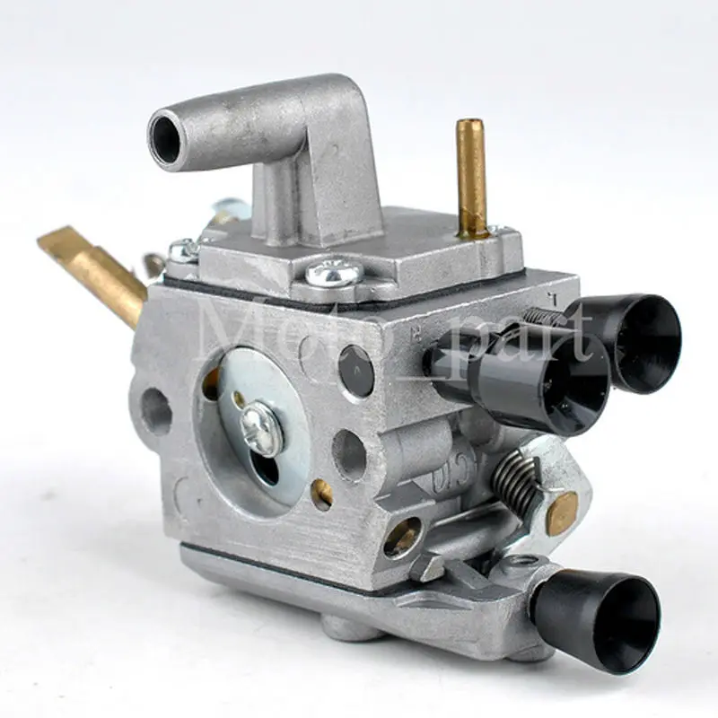 Карбюраторы для мотоциклов carb stihl fs120 FS200 fs200r fs250 FS300 FS350 триммер weedeater Кисточки