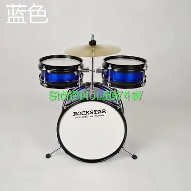 Акция 2016 ограниченное по времени 5 128 набор барабанов для бакета музыкальный