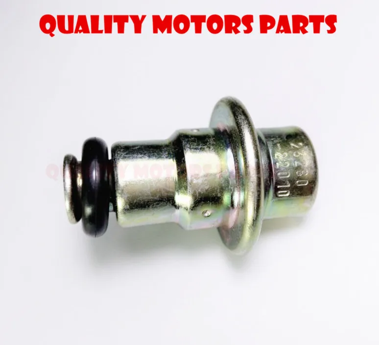 Регулятор давления топлива 23280 22010 для Toyota Solara Celica MR2 Corolla Camry Scion xA xB Matrix Echo 1998 1999