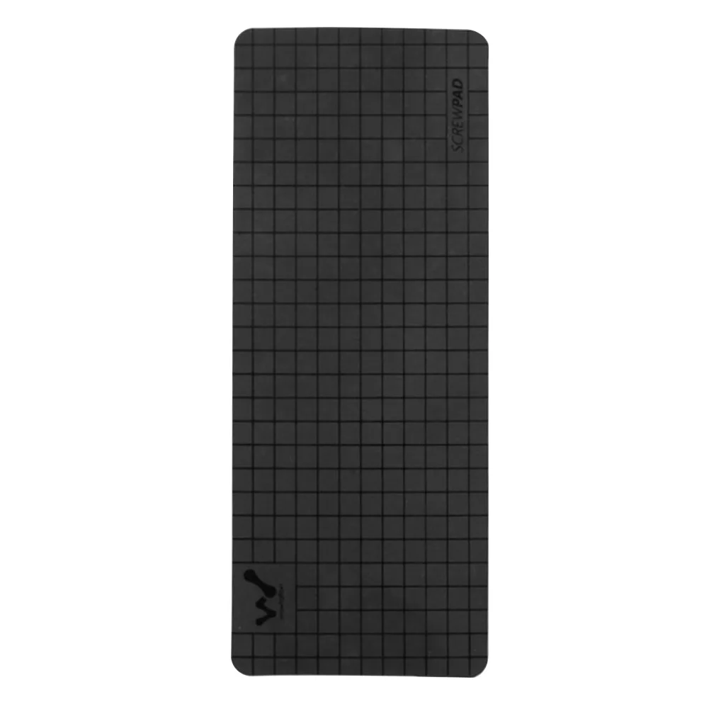 165*65 мм магнитный винт карта памяти Мини Мягкая Рабочая площадка для ремонта