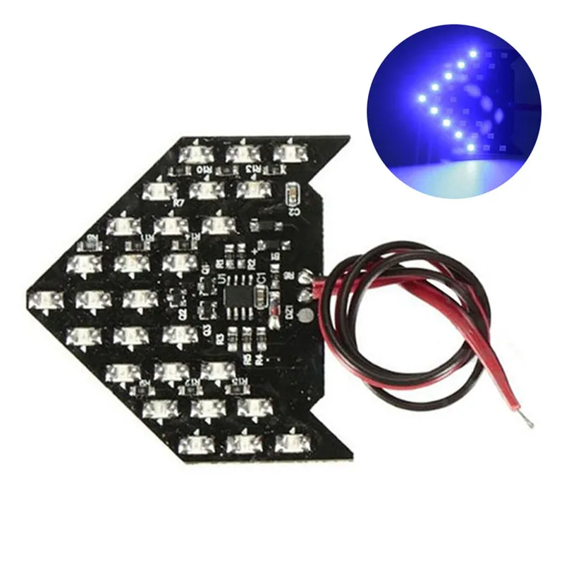 Горячая новинка 27SMD светодиоды низкое энергопотребление высокая яркость ультра