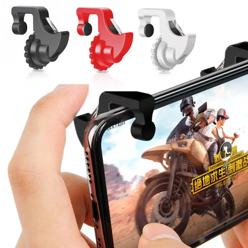 Для режима выживания/ножей игровой триггер клавиша прицела шутер контроллер для