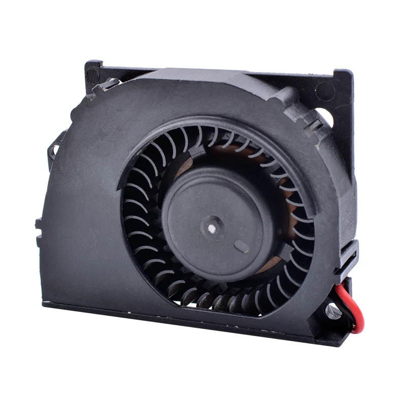 BFB0412HA 4510 40x50x10 мм DC 12V 0.24A двойной шарикоподшипник боковой вентилятор|Кулеры и