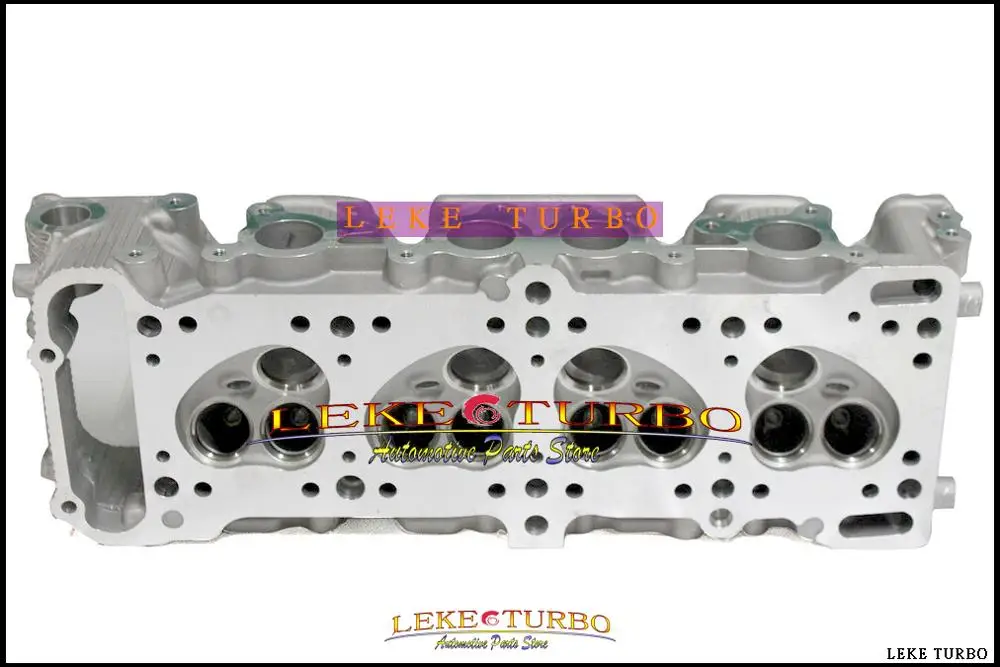 4G63 голая головка цилиндра MD099086 MD188956 22100 32540 для Mitsubishi L200 L300 E15 P13 Nimbus колесница Grandis