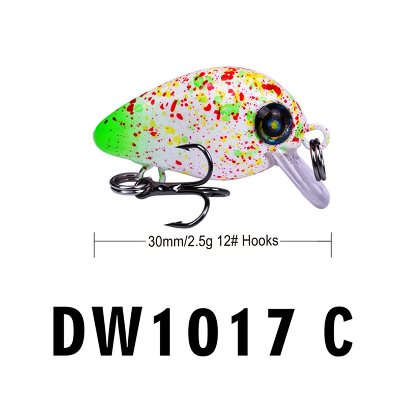 30 мм г 2 5 рыболовная приманка Япония крюк PESCA снасти Minnow Bait isca искусственные