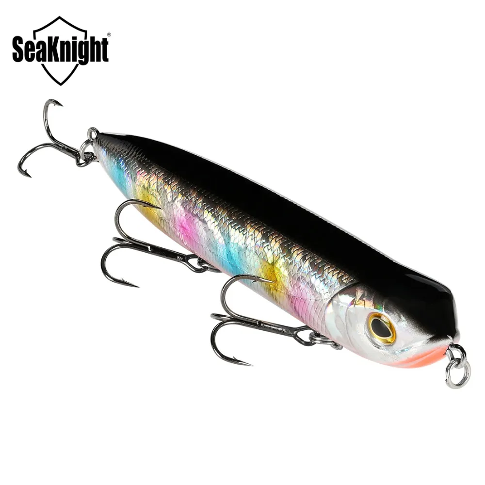 SeaKnight SK026 128 мм 26 г плавающая приманка для рыбалки карандаш 1 шт. Topwater