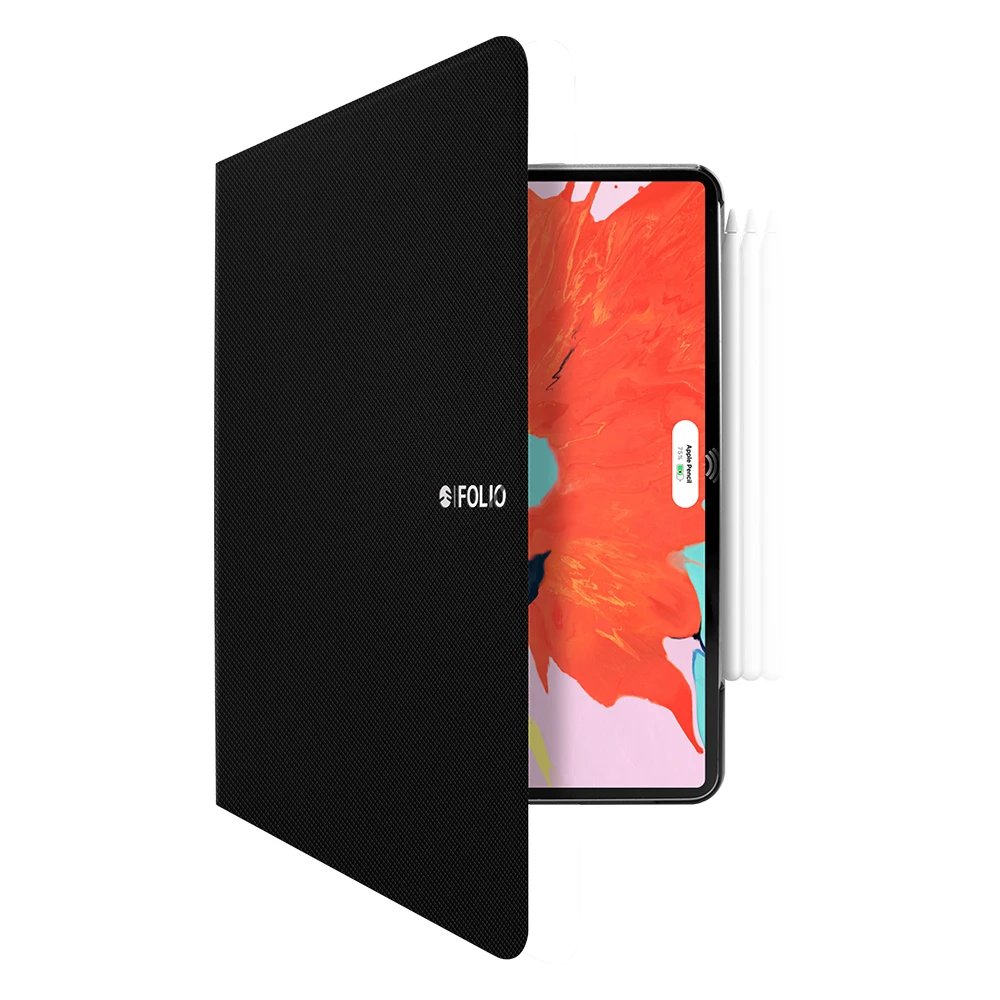 SwitchEasy CoverBuddy для iPad Pro 11/12, " чехол с клавиатурой/карандашом