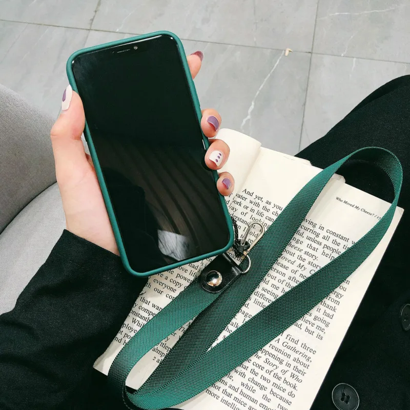 Стильный Модный чехол для телефона С КАКТУСОМ и буквами iphone XS MAX XR X 8 7 6 6s plus мягкий