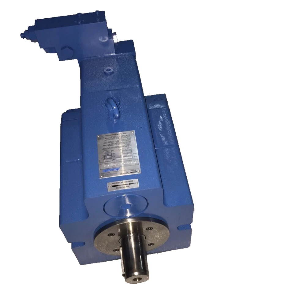 Eaton Vickers PVXS гидравлический насос осевой поршневой стандартная сталь