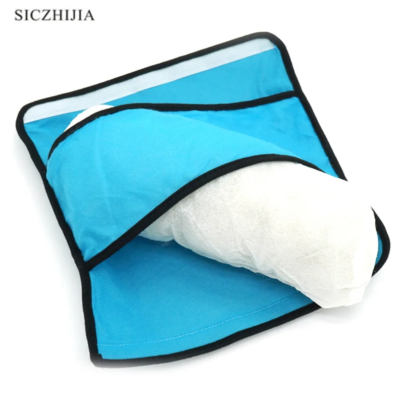 Автомобильный ремень безопасности детская подушка для защиты плеч Mazda 2 3 5 6 CX5 CX7 CX9