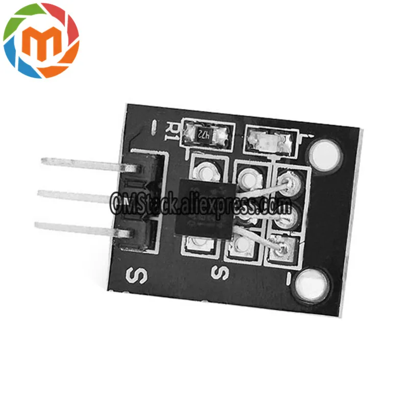 DS18B20 цифровой DIY температура сенсор модуль для Arduino электронные строительные