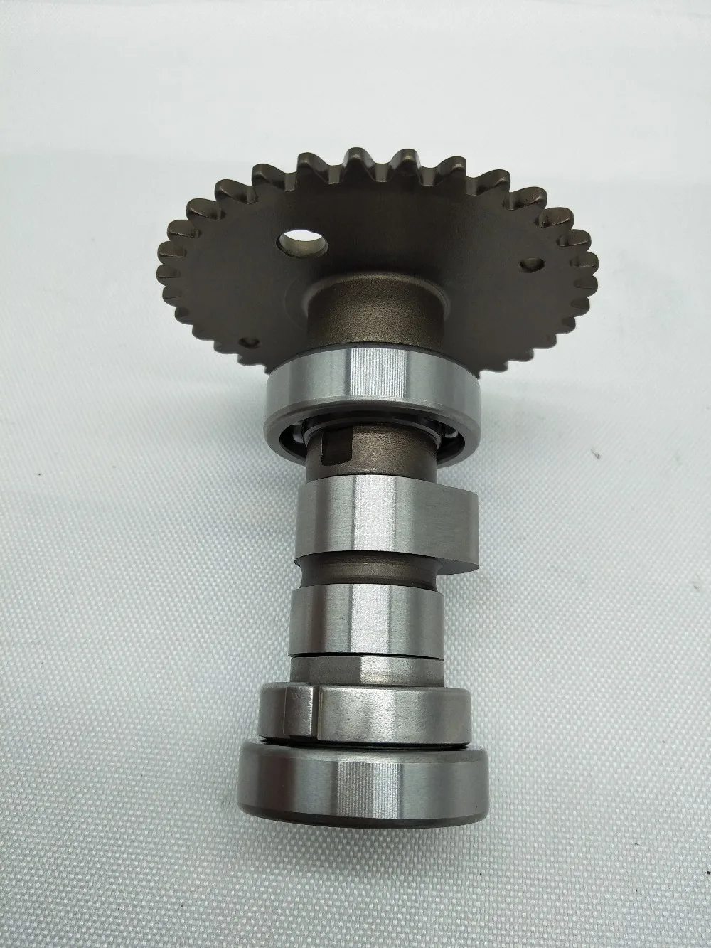 A53 Camshaft GY6 125 150cc Cam Shaft детали двигателя Assemly assey Rocker Arm Racing gy6125 оптовая продажа