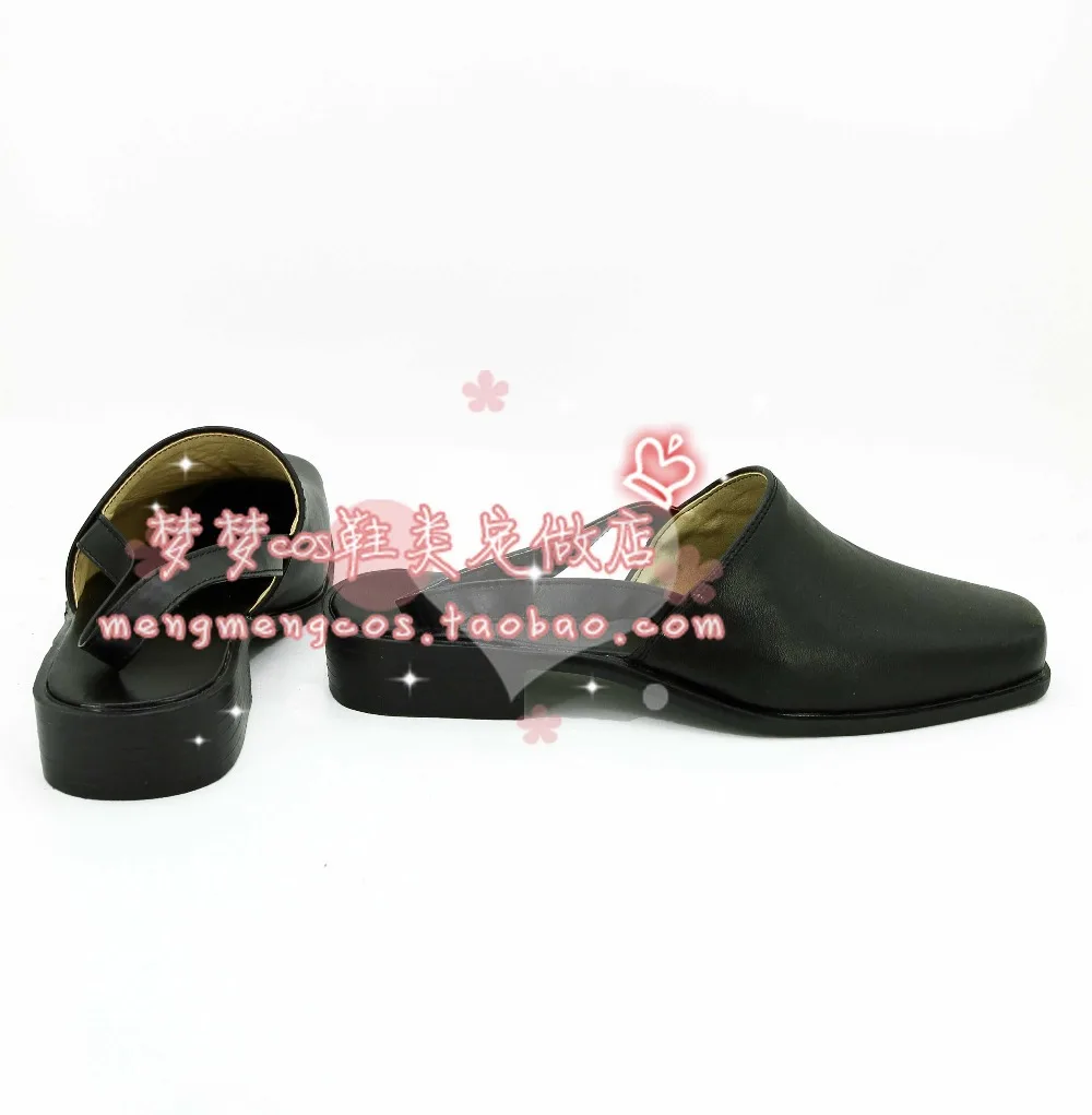 Обувь для косплея Токийский Гуль Ута сапоги на заказ | Тематическая одежда и