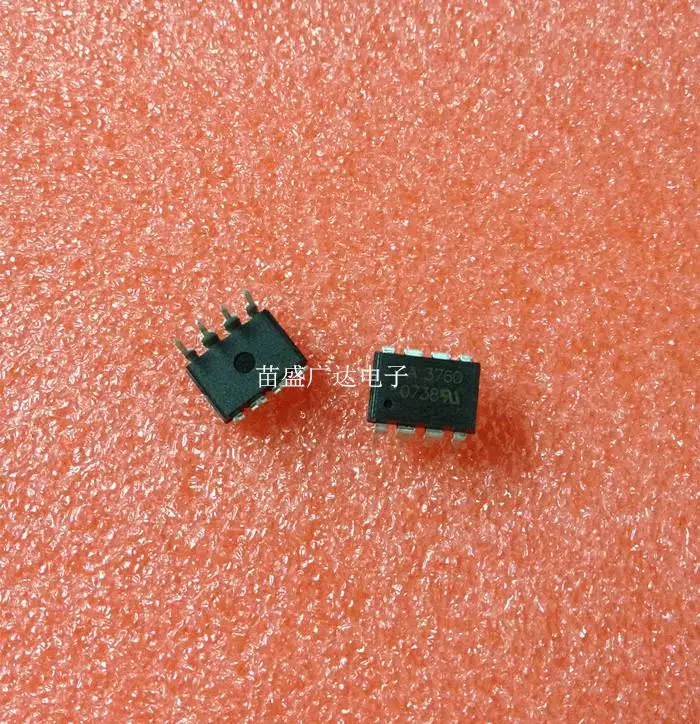 

Module A3760 HCPL-3760 DIP-8 Original authentic and new Free Shipping