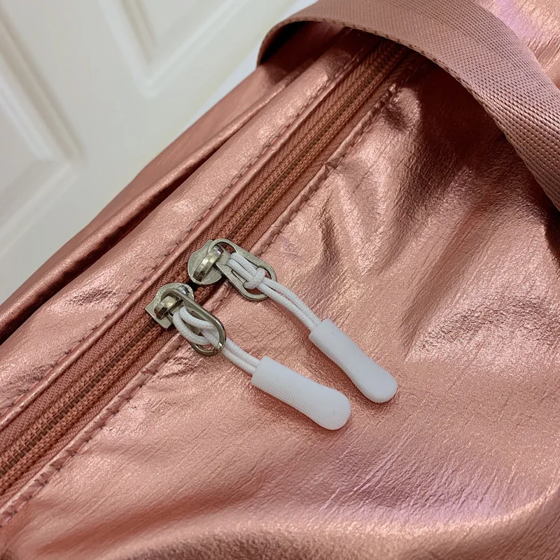 Дорожная сумка унисекс для мужчин и женщин Водонепроницаемая спортивная из