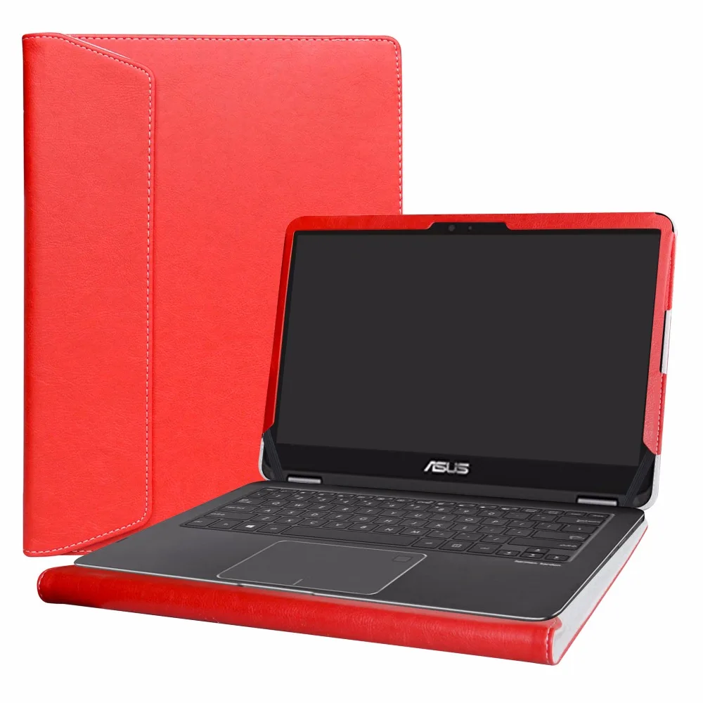Защитный чехол Alapmk для ноутбука ASUS ZenBook Flip UX360UA 13 3 дюйма [не подходит других