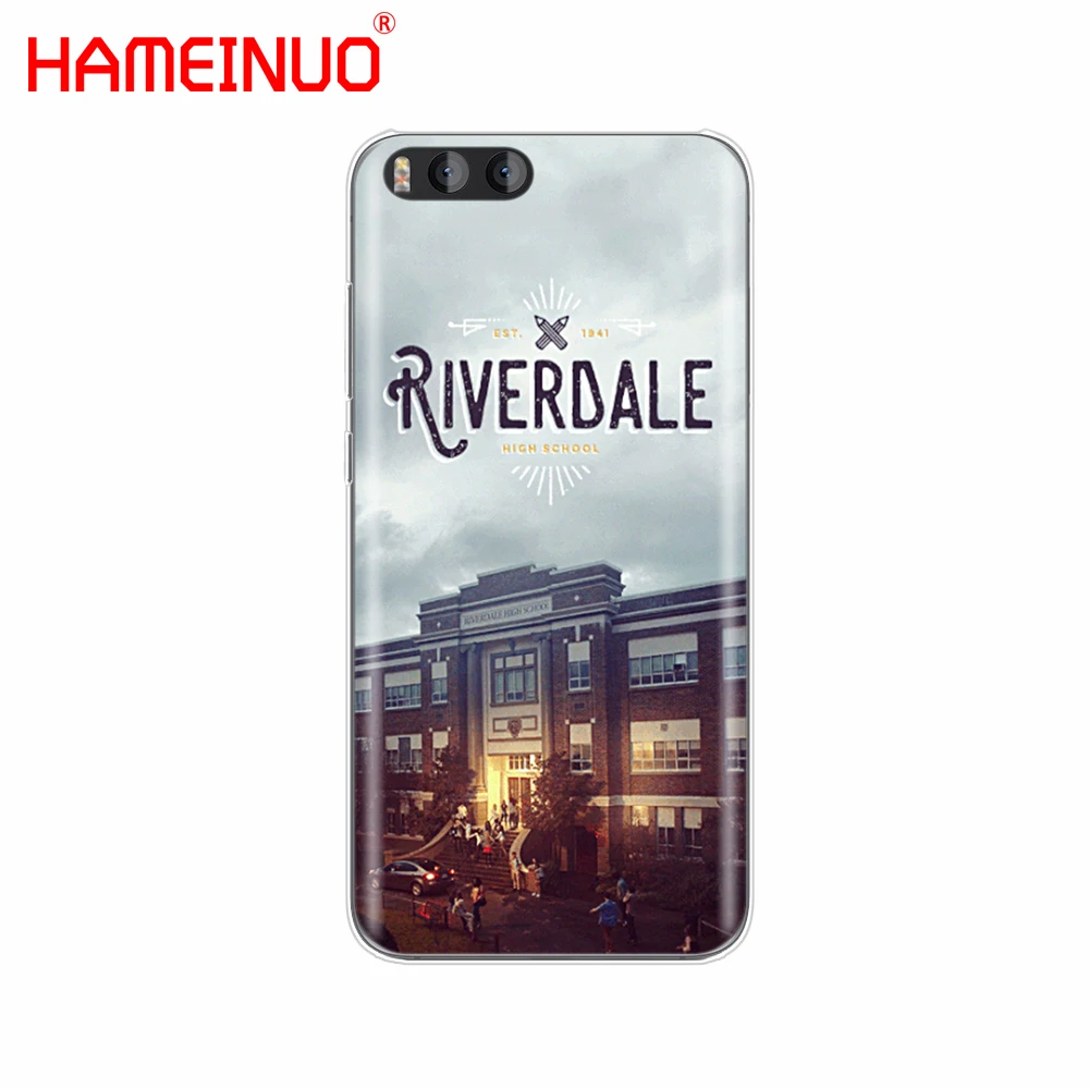 Чехол Riverdale pop's south side JUGHEAD чехол для Xiaomi Mi 3 4 5 5S 5C 5X 6 Mi3 Mi4 4I 4C Mi5 MI6 NOTE MAX 2 mix plus |