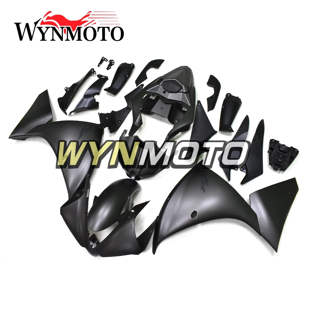 Обтекатели ABS для мотоциклов Yamaha