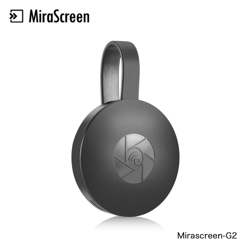 MiraScreen G2 ТВ палка беспроводной HDMI 1080P Miracast anycast DLNA Airplay WiFi Дисплей приемник ключ для